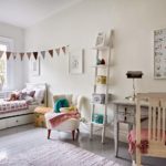 Scandi kids – Skandynawski pokój dla dziecka