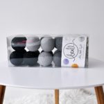 Cotton Balls inspiracje