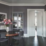 Apartament niczym śliwka w czekoladzie