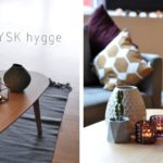 Kolekcja JYSK jesień 2017, hygge we wnętrzach