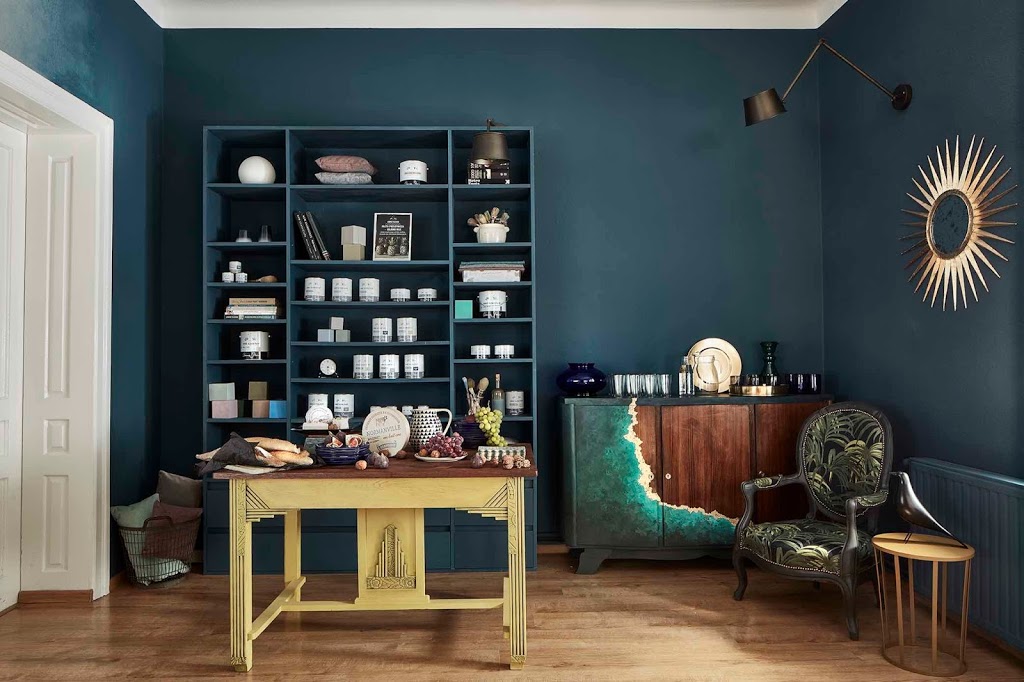 PatyNowy, wyjątkowy showroom PatyNowy, wyjątkowy showroom