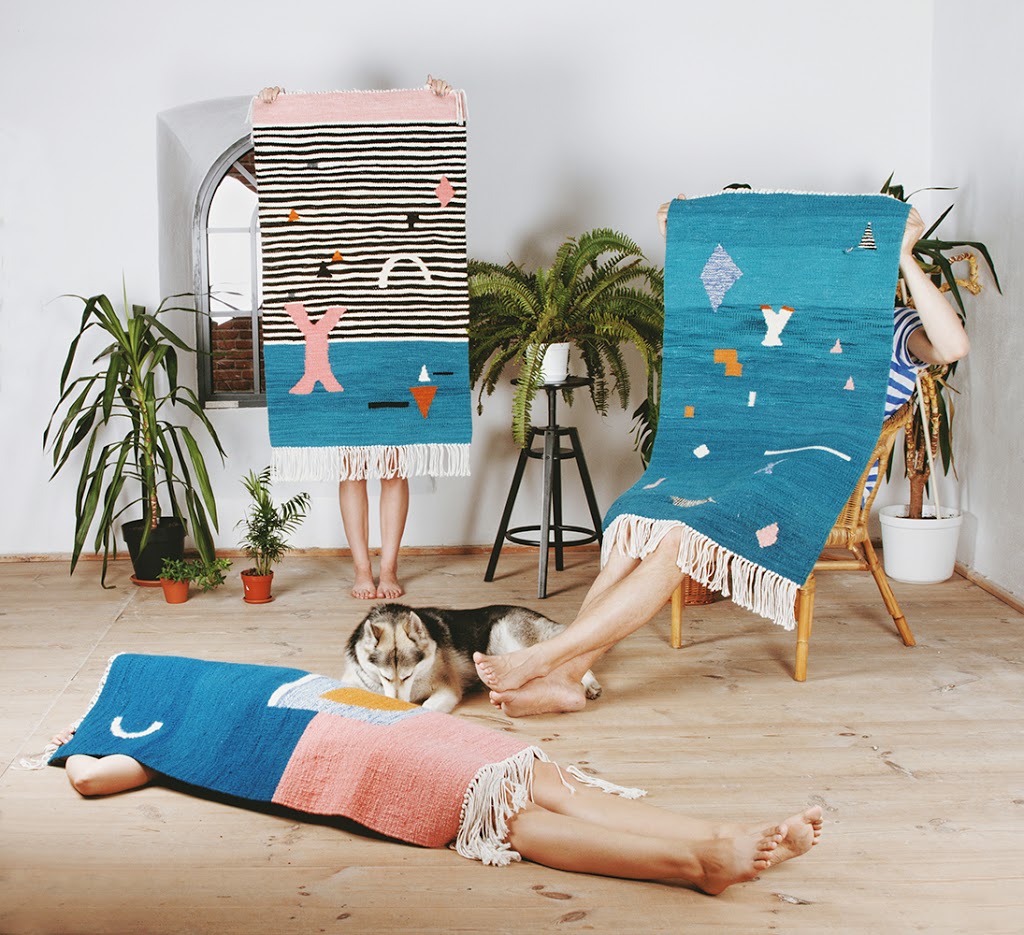 Polski design i współczesne rzemiosło, must have 2018 Polski design i współczesne rzemiosło, must have 2018