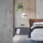 Beton architektoniczny w aranżacji wnętrz