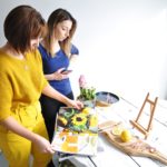 Dekorator wnętrz, kurs w szkole Educoncept