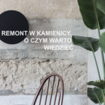Remont w kamienicy: SCANDILOVE- co warto wiedzieć o remontach w kamienicy?