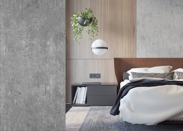 beton architektoniczny