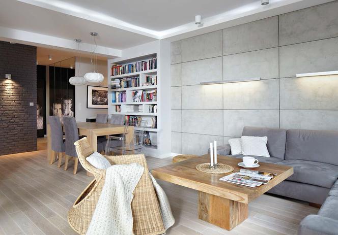 beton architektoniczny